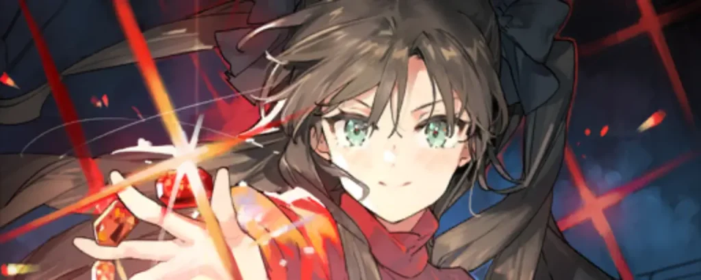 Fateステイナイト/リメイク】UBW(凛ルート)の攻略手順｜Switch/PC版 