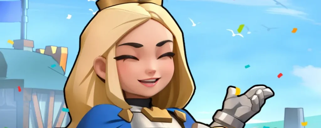 Kingshot_交換コード_2