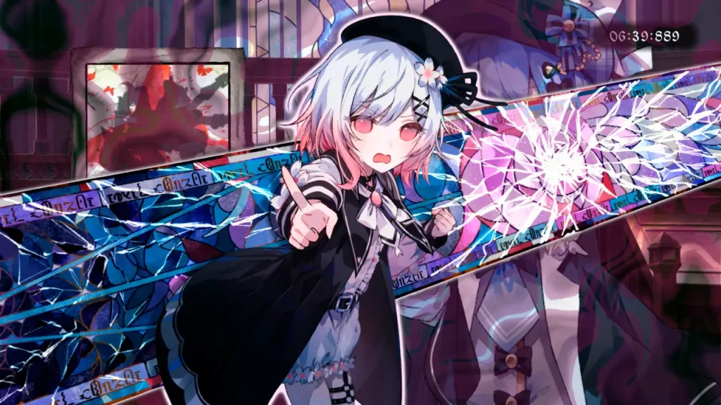 魔法少女ノ魔女裁判_体験版_4