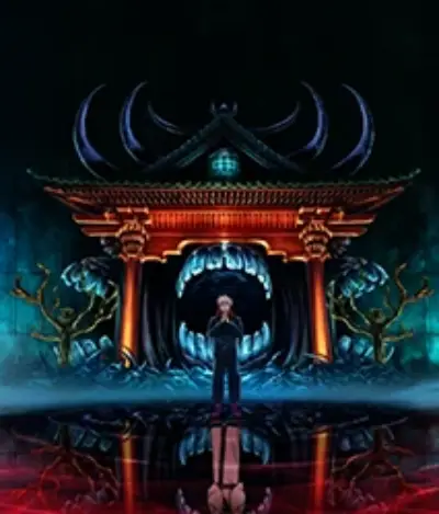 パラノーマルナイト_パクリ広告_6