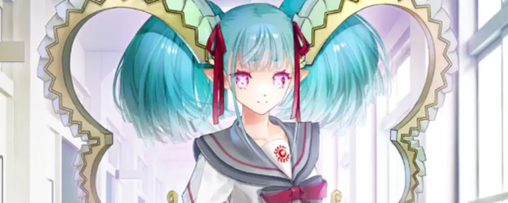 FGO_水着ティアマト_引くべき_1