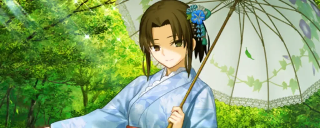 FGO_水着両儀式_引くべき_1