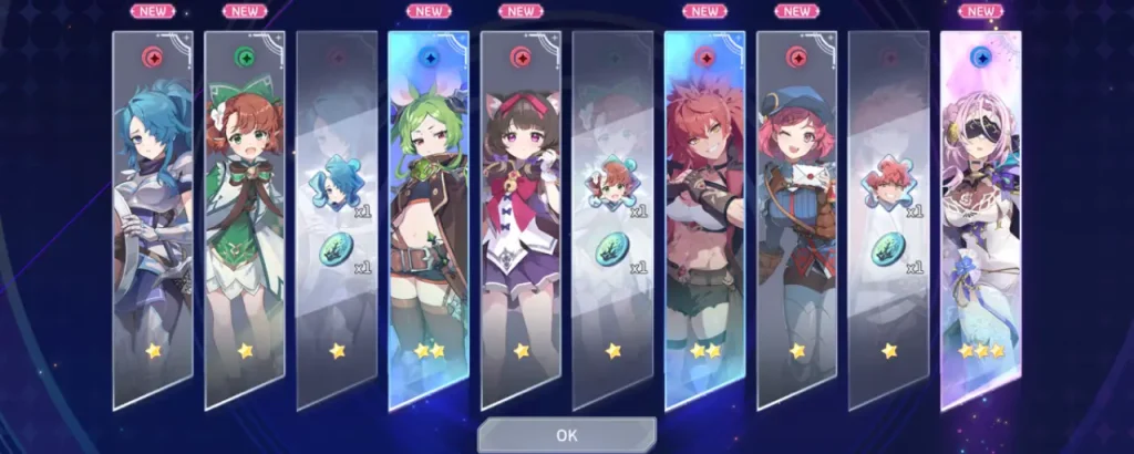 オズリライト_リセマラ_4
