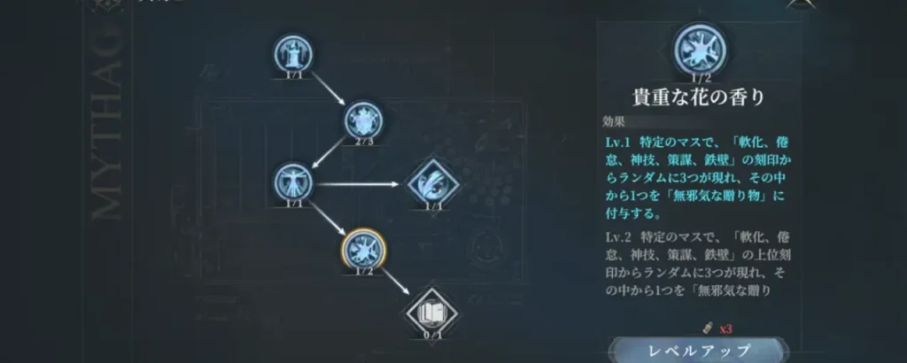 忘却前夜_攻略_6