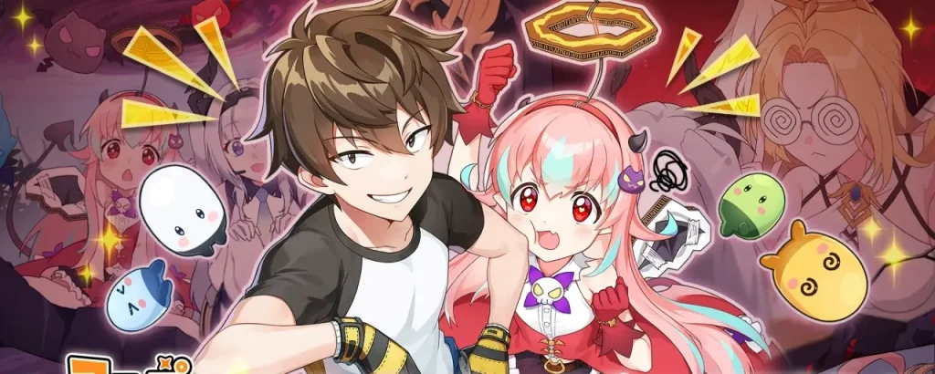 スコップヒーロー_リセマラ_引き直しガチャ_4