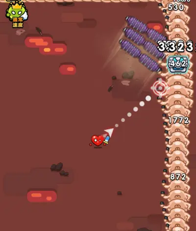 セルサバイバー_攻略_5