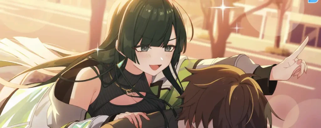 マブガル_親愛度_プレゼント_6