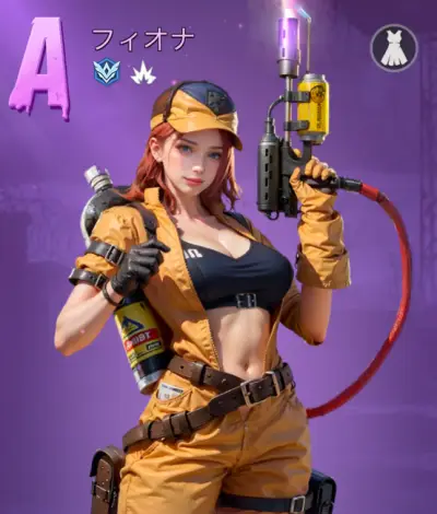 ラストゼットサバイバル_リセマラ_2