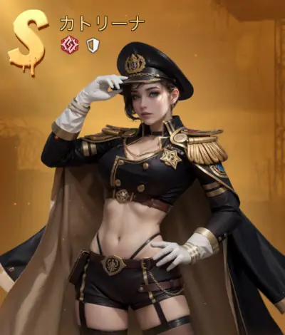 ラストゼットサバイバル_リセマラ_4