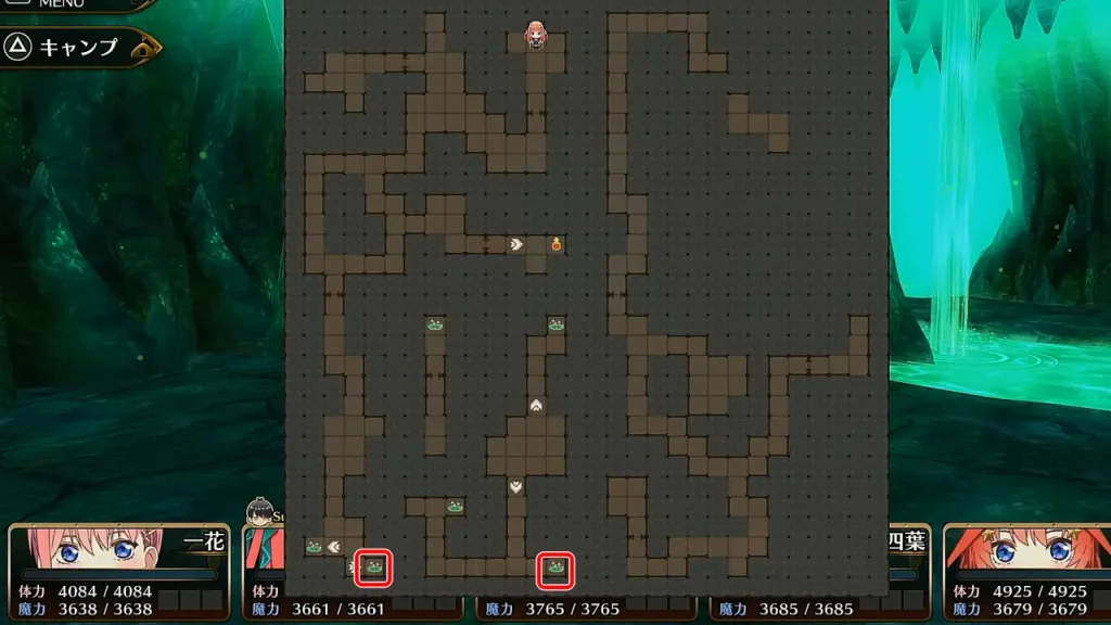 五等分のプリンセス_エピローグ_3