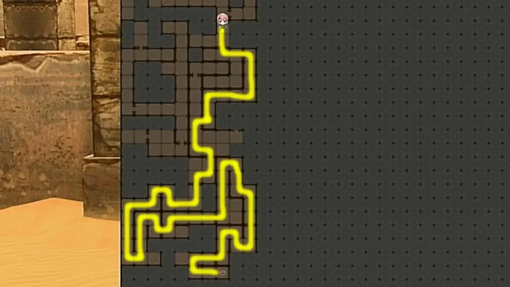 五等分のプリンセス_第6章_攻略_1