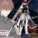 FGO_原田左之助_アイキャッチ