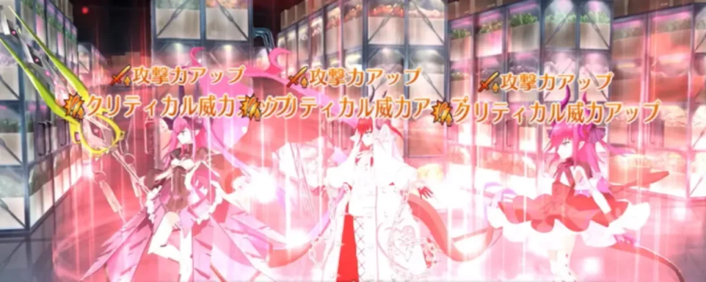 FGO_終わりのエリザ_強い_2