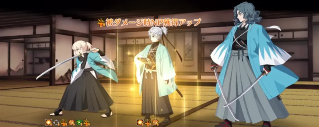 FGO_藤堂平助_引くべき_3