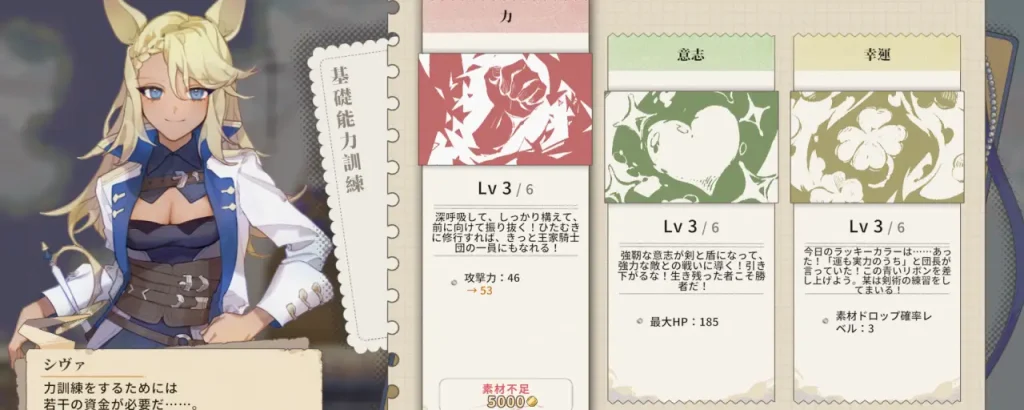 アルタ_Aeruta_育成_強化_1