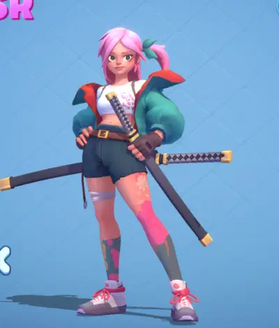 タイルサバイバル_リセマラ_5