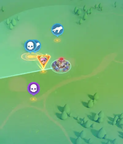 タイルズサバイバル_攻略_3