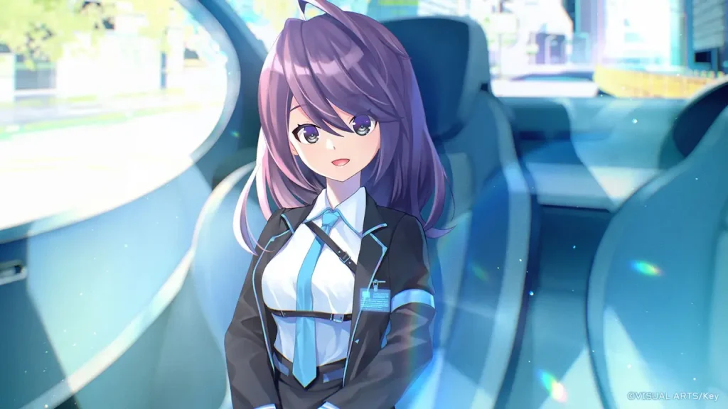 虹彩都市_攻略_2