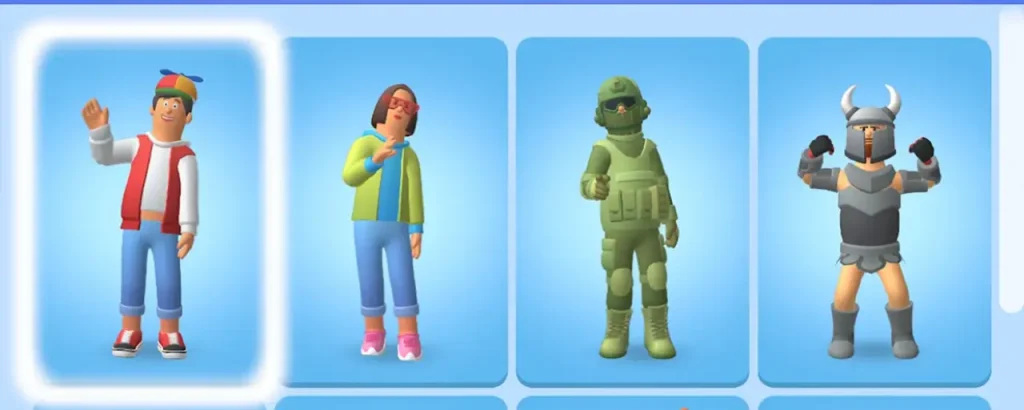 Sled Surfers_攻略_9