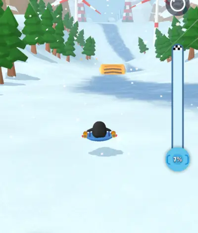 Sled Surfers_攻略_1