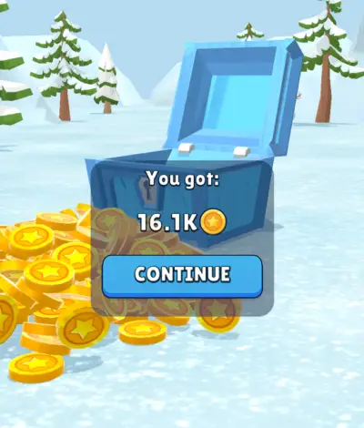 Sled Surfers_攻略_4