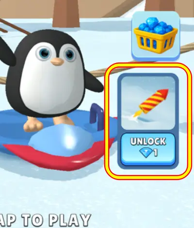 Sled Surfers_攻略_5