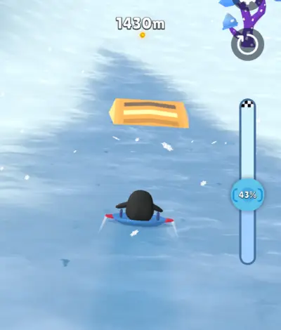 Sled Surfers_攻略_7