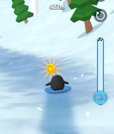 Sled Surfers_攻略_8