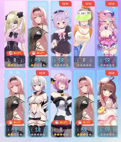 ブイライフ_リセマラ_3