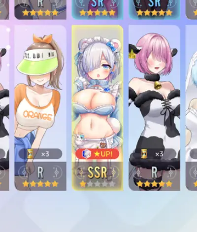 ブイライフ_レベル上げ_2
