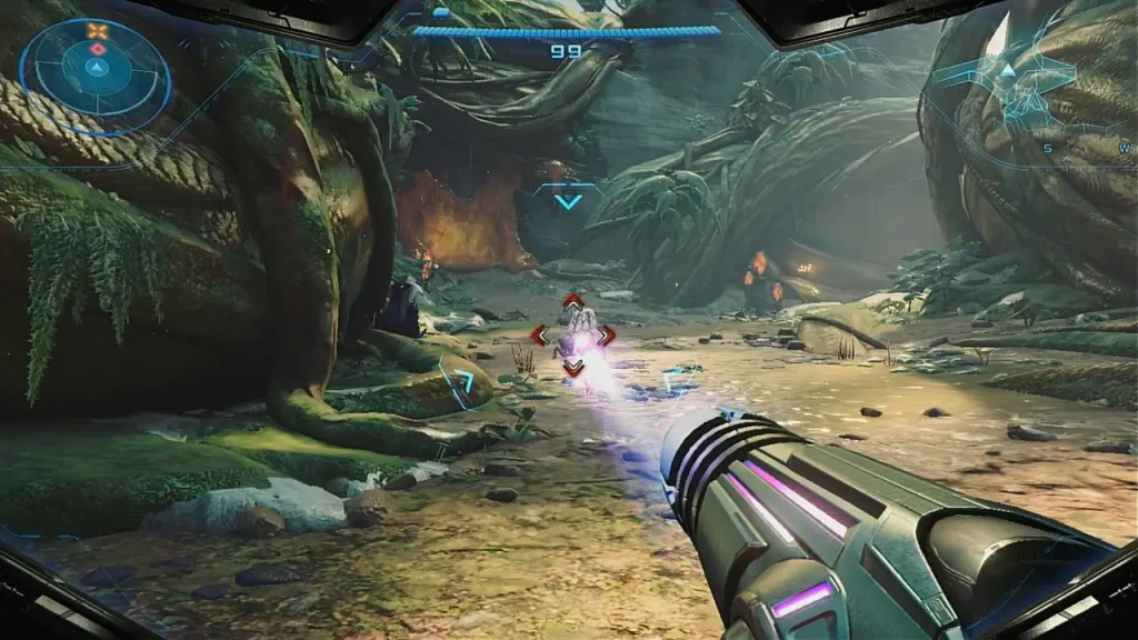 メトロイドプライム4ビヨンド_クリア時間_ボリューム_3