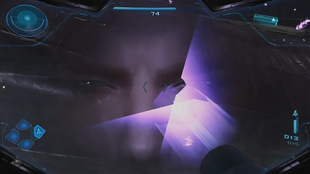 メトロイドプライム4ビヨンド_クリア時間_ボリューム_4