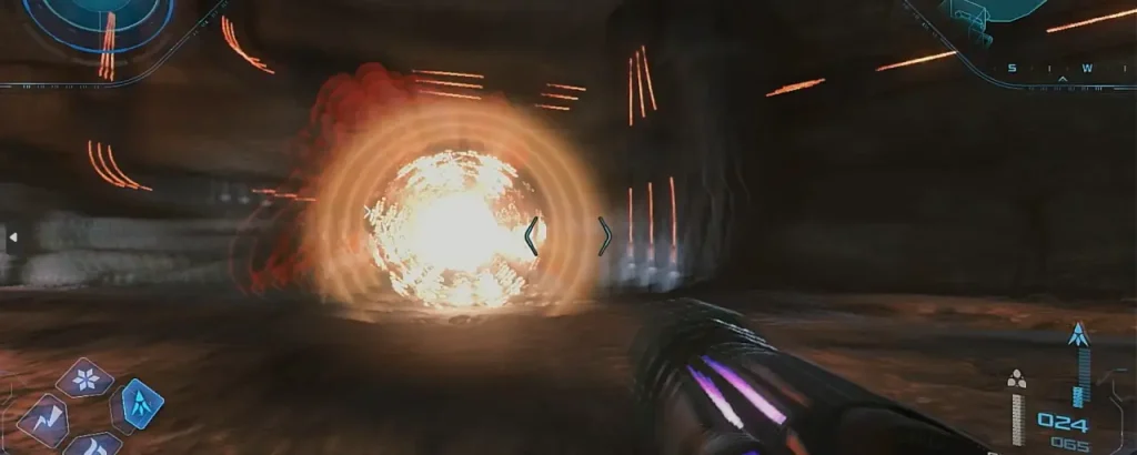 メトロイドプライム4ビヨンド_ベヒモス_攻略_3