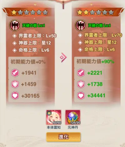 交界戦姫_攻略_8