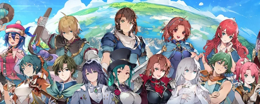 英雄伝説ガガーブトリロジー_ギフトコード_3