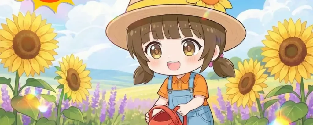 サンシャイン牧場2_攻略_10
