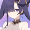 ブルアカ_ドレスツクヨ_アイコン