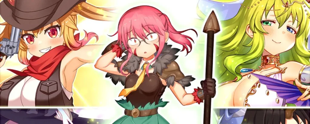 小林さんちのメイドラゴン_ファンタジア_攻略_12