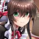 恋姫大戦_詩乃(ご奉仕見習い)_アイコン
