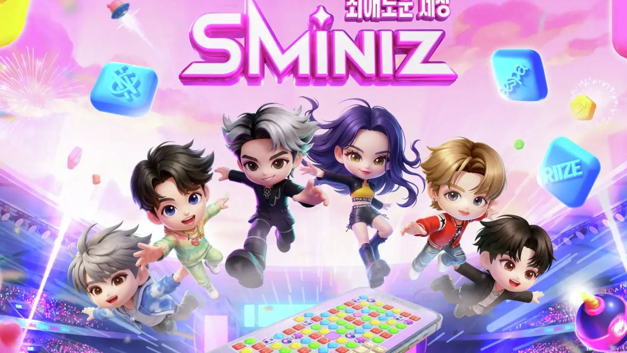 SMiniz_スミニズ_リセマラ攻略_アイキャッチ