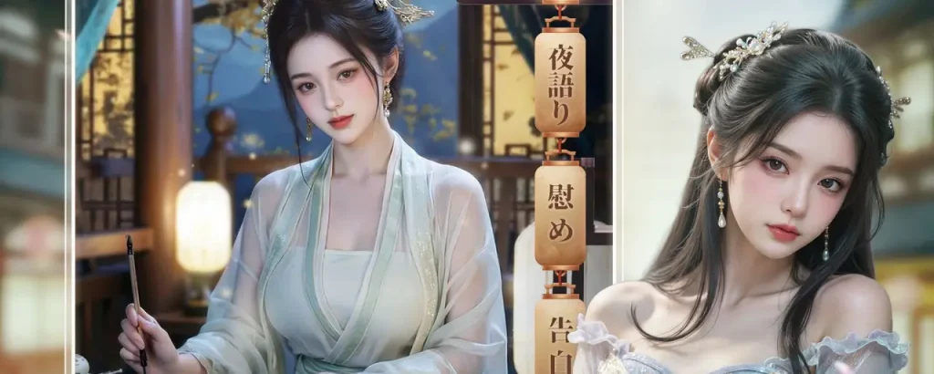 三国百花録_ギフトコード_6
