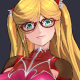 対魔忍スクワッド_キャラアイコン_15