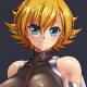 対魔忍スクワッド_キャラアイコン_3