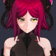 対魔忍スクワッド_キャラアイコン_9