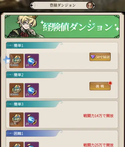 イーヴルテイルズ_攻略_10