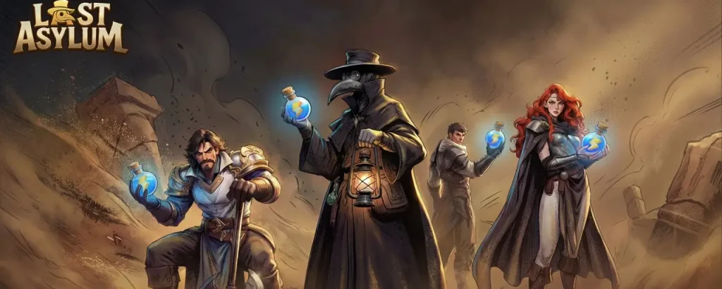 ラストアサイラム_ギフトコード_4