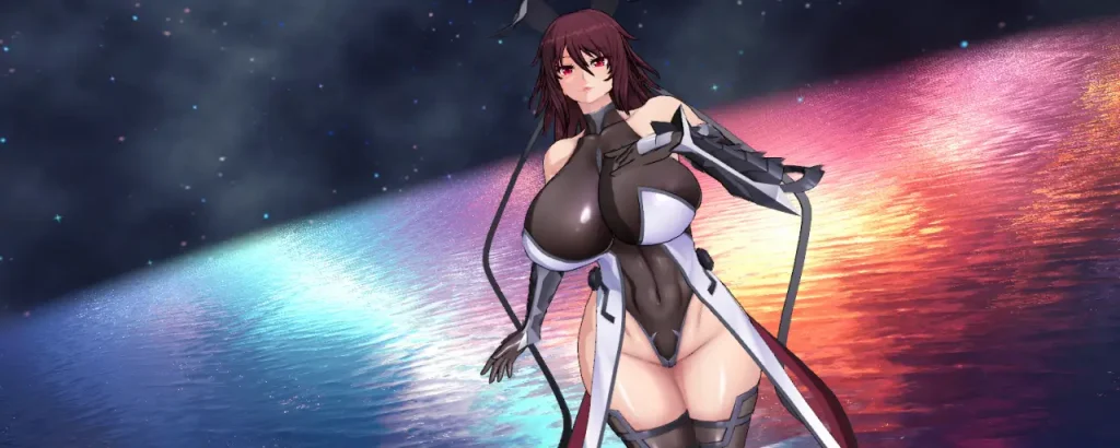 対魔忍スクワッド_Steam_スマホ_違い_1