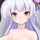 対魔忍スクワッド_七瀬舞_花嫁_アイコン
