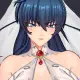 対魔忍スクワッド_井河アサギ_花嫁_アイコン