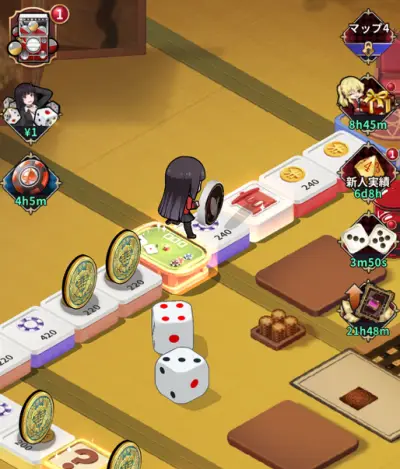 賭ケグルイ_ALLIN_攻略_2